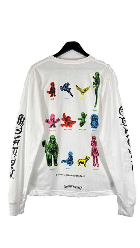 FOTI LongTee